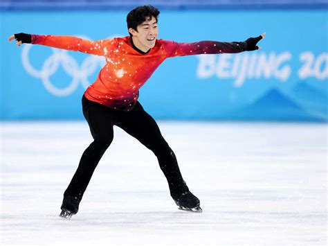 Figure skating at the 2014 Winter Olympics – Men's singles.